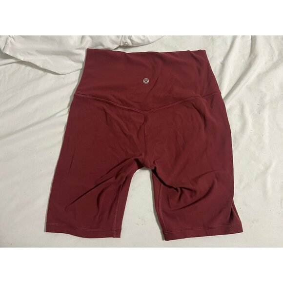 Lululemon Align Short 8” Size 4 - Picture 1 of 12